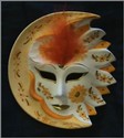 SL1 mas. Sole Luna 1 mis. Arancio Piuma