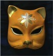 Mas. Gatto Arancio