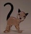 L 311 Gatto 3 mis.