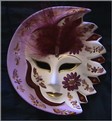 SL1 mas. Sole Luna 1 mis. Fucsia Piuma
