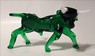 Taureau Vert Emeraude L 442