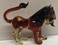 Lion Rouge L 445