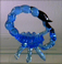 Scorpione Acquamare L 430