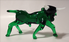 Toro Verde Smeraldo L 442