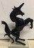 Unicorno Nero L 410