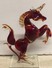 Unicorno Rosso L 410