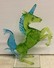Unicorno Verde Erba L 410